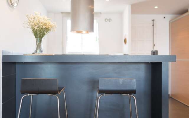 Flateli Apartamento Rocamaura