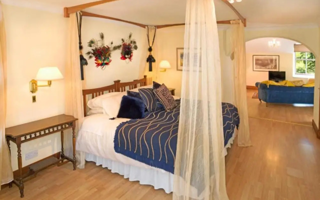 OYO Craigadam Hotel