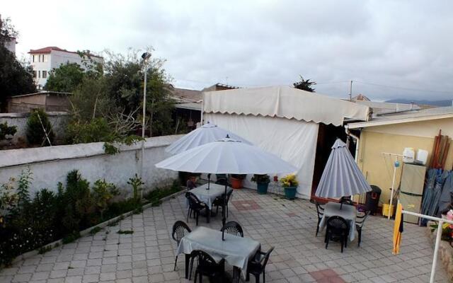 Hostal Kalycanto