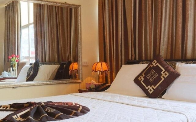 A25 Hotel 38 Hang Thiec