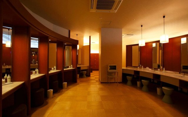 Hotel WELLSEASON Hamanako