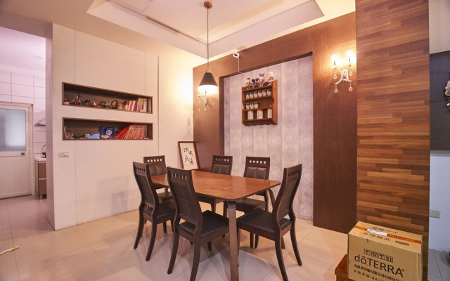 City Corner B&B