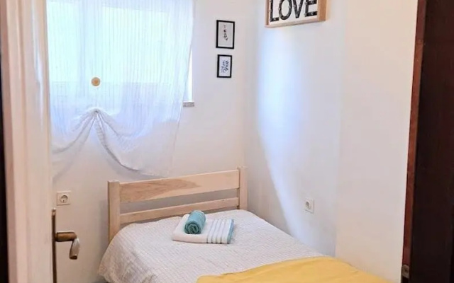 Apartment Maja