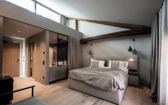 Monastero ARX VIVENDI