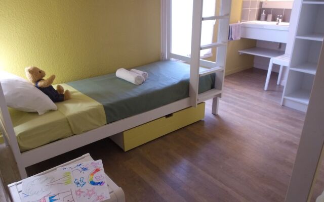 Vvf Villages Sainte Marie De Re