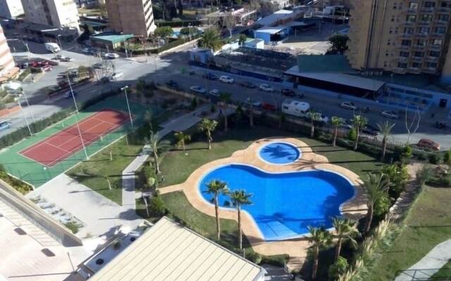 Apartamentos Torre d´Oboe 24