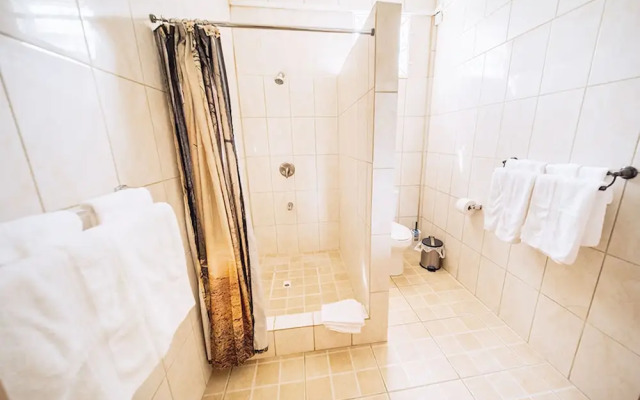 ClarenceVille Villa Apartments
