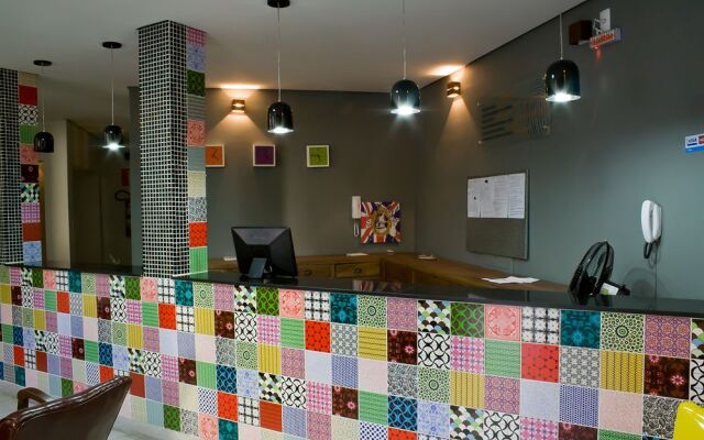 BH Boutique Hostel