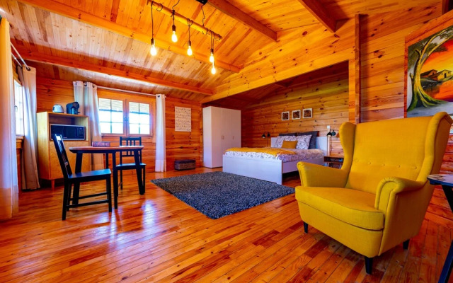 Quinta do Quinto - Turismo de Habitação