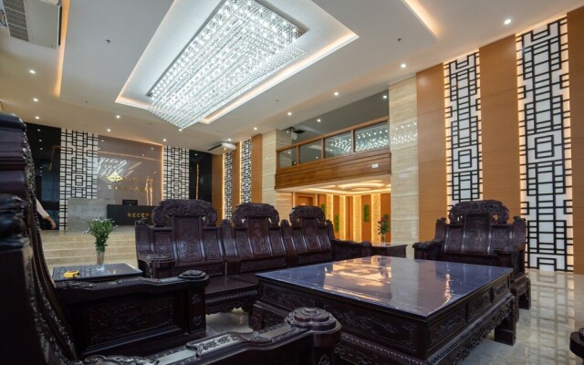 Hotel Sanchaung