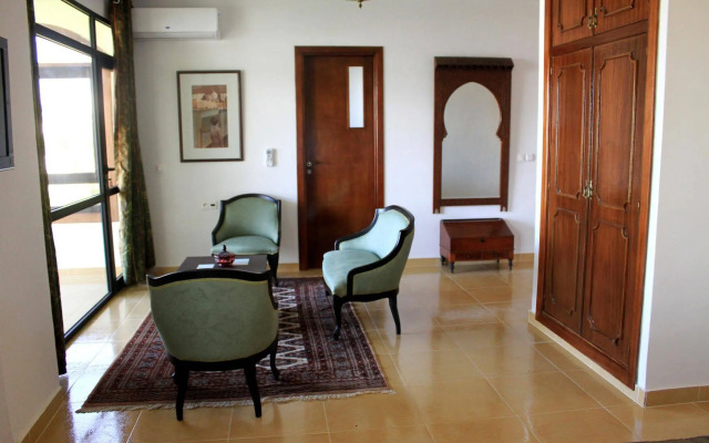 Riad Dar Achaach