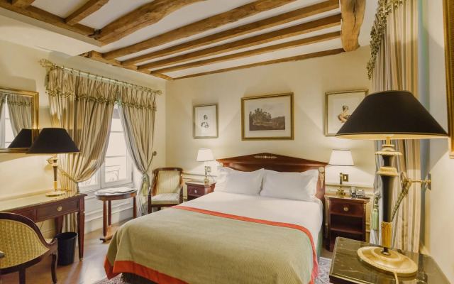 Hotel Luxembourg Parc