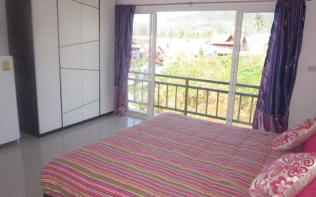 JP Kamala Guesthouse