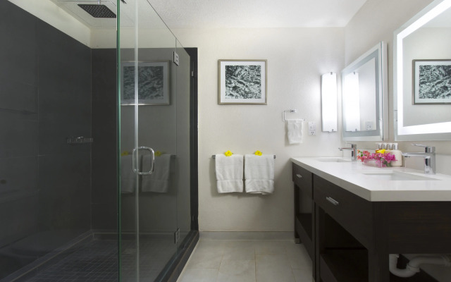 The Rockley by Ocean Hotels - Breakfast Included