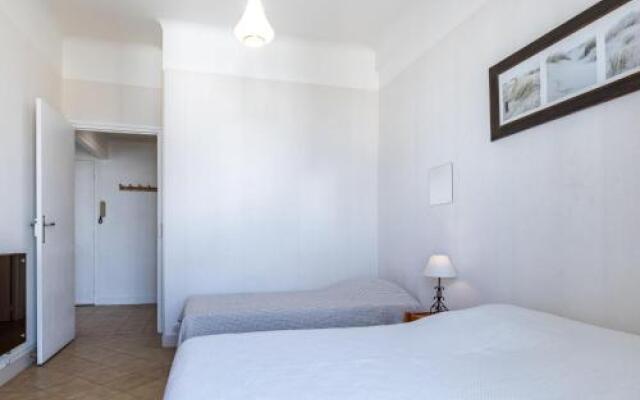Apartment Foncillon