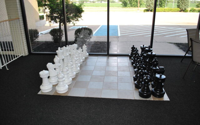 Motel 6 Hastings, NE