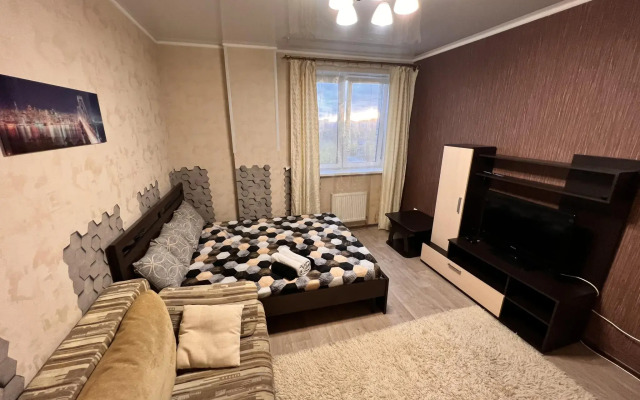 Риконе на улице Геологоразведчиков