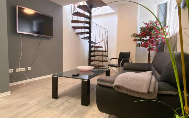 Traumhaftes Privatzimmer in Karlsruhe