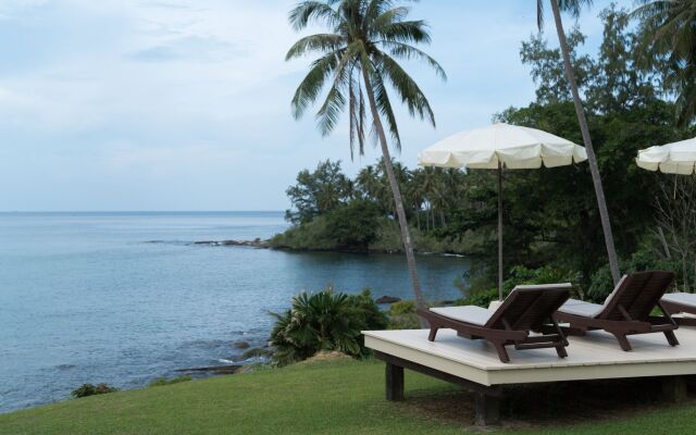 Shantaa Resort