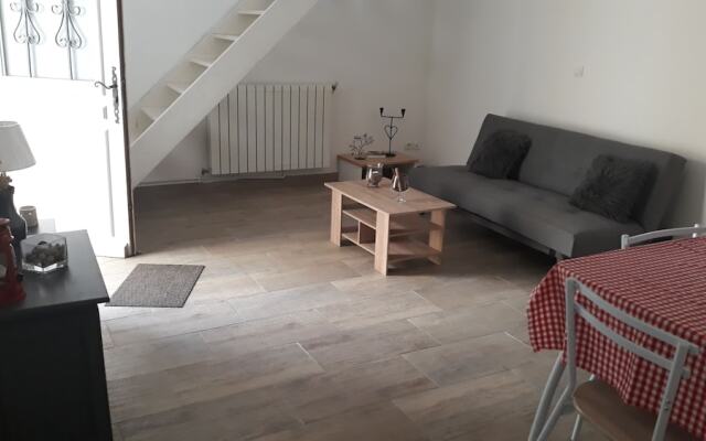 Duplex 2 personnes