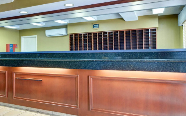 Suburban Studios Sterling - Washington Dulles