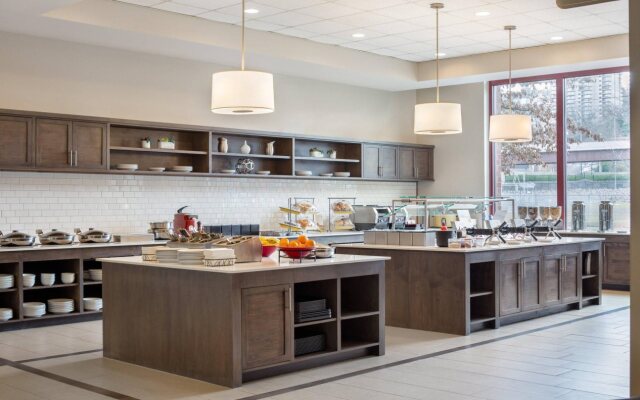 Residence Inn by Marriott Portland Downtown/RiverPlace