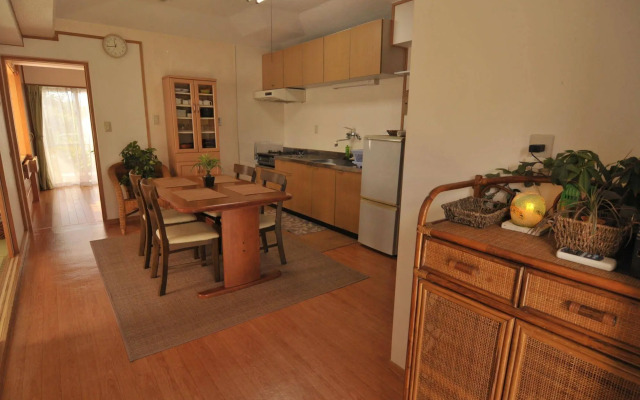 Yukurina Resort Okinawa Urizun