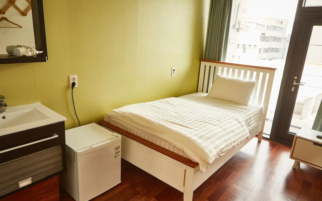 GWANGJU GUEST HOUSE 145 - Hostel