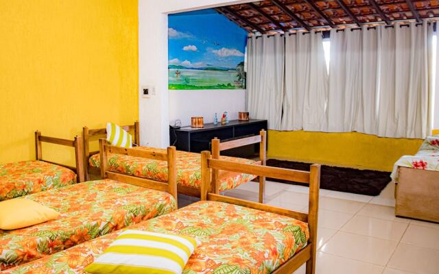 Ribeiro Lugar de Paz Casa 1