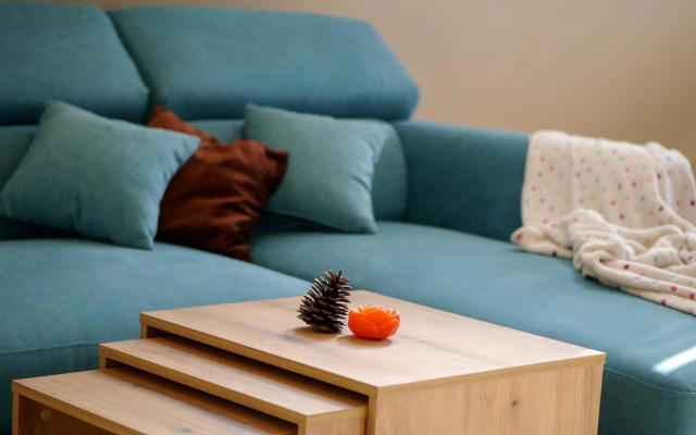 Altavista mountain apartment