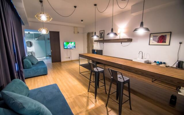 Cube 8teens by Thinker