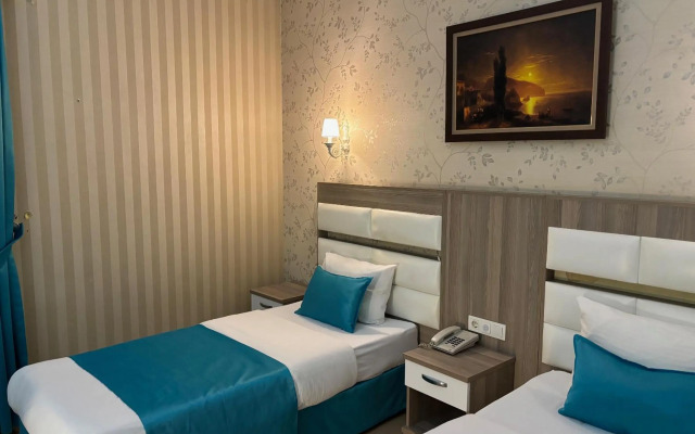 Triada Hotel Taksim