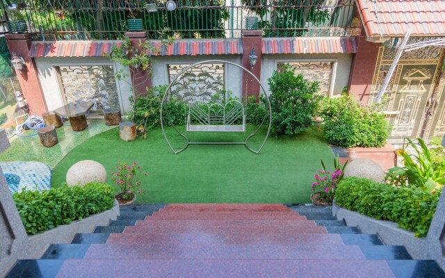 Villa Binh Minh