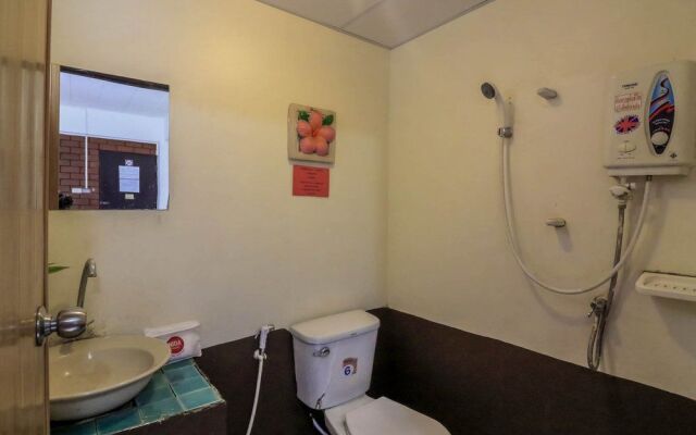 Nida Rooms Old City 97 Wallstreet