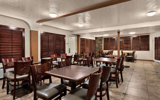 Quality Inn Saint George South Bluff