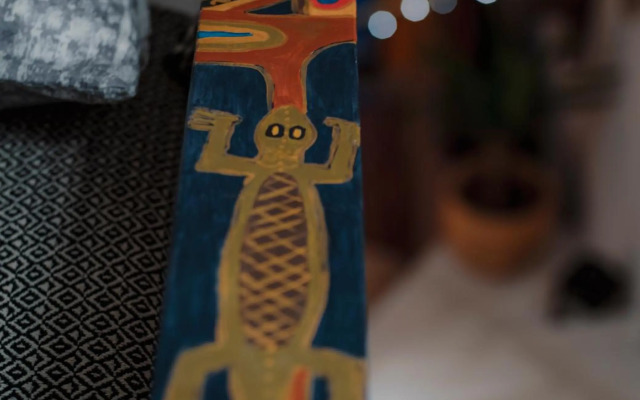 Studio Apartman Bohem