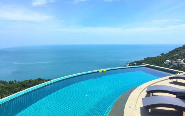 Scenery Samui