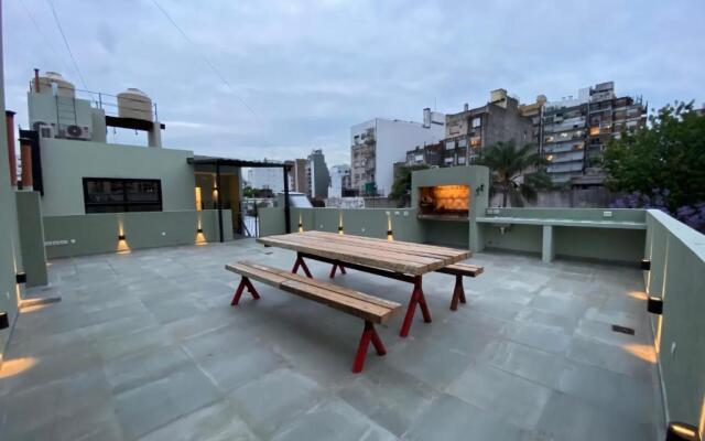 Casa Basilico