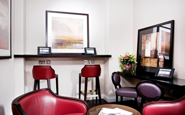 Fraser Suites Queens Gate