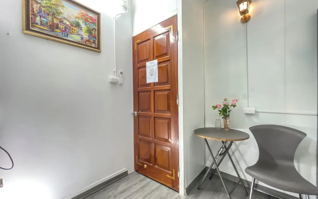 HC Luxury Apartment