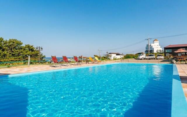 Moraeal Pension
