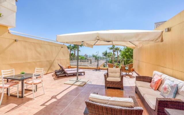 Hanami Puerto Alto PA 3-5