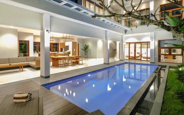 Sehati Villa 2