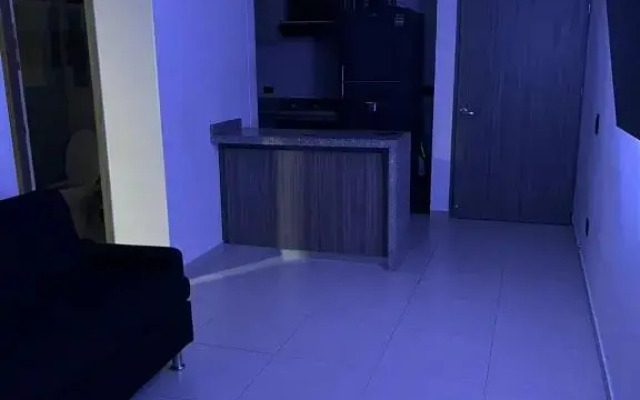 Habitación Auxiliar en Apto Compartido piso 26