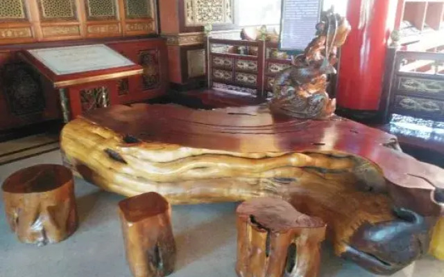 San Xian Shan Hotel