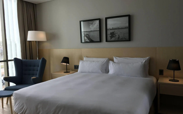 Hampton by Hilton Montevideo Carrasco