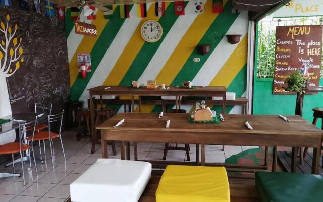 Hotel FAS & OFF Site Thermal Resort