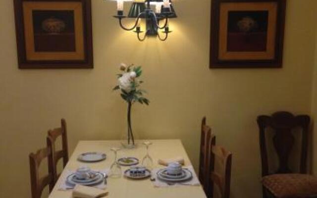 Hotel la Casa del Abuelo