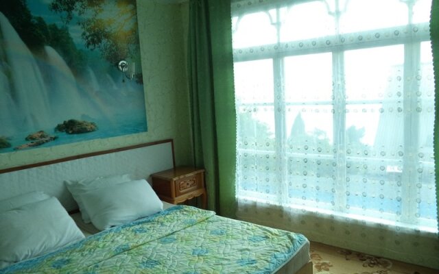 Viktoriya Guest House