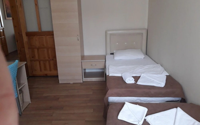 Sanli Suite Apart